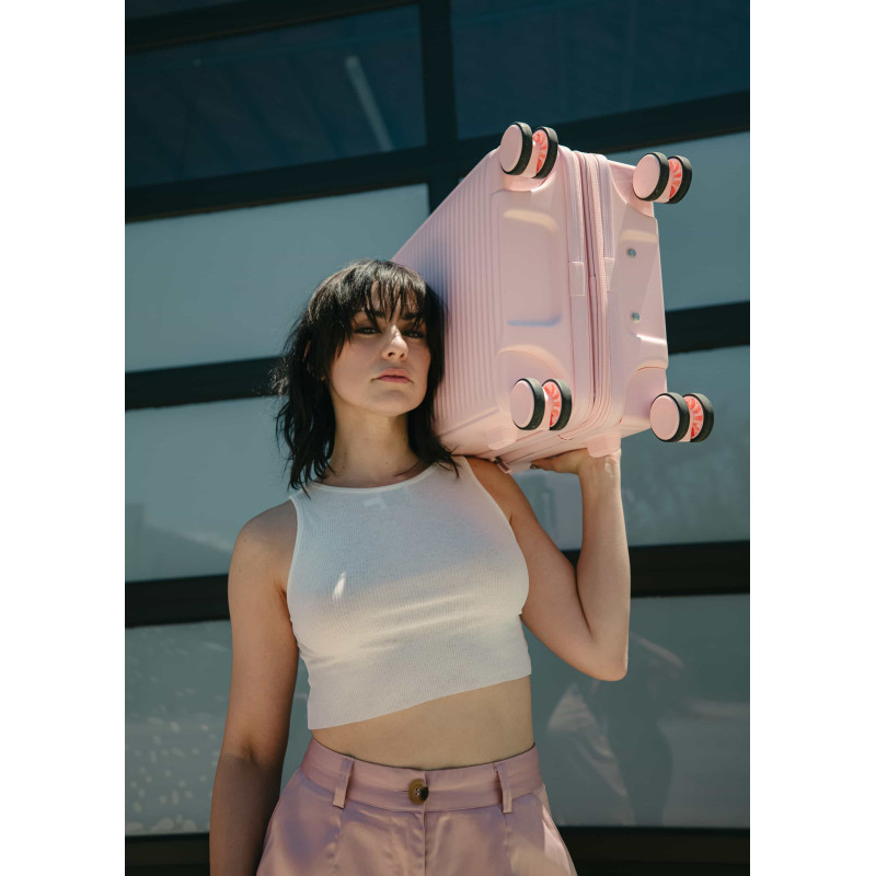 Чемодан Heys Pastel (L) Blush (10155-0127-30)