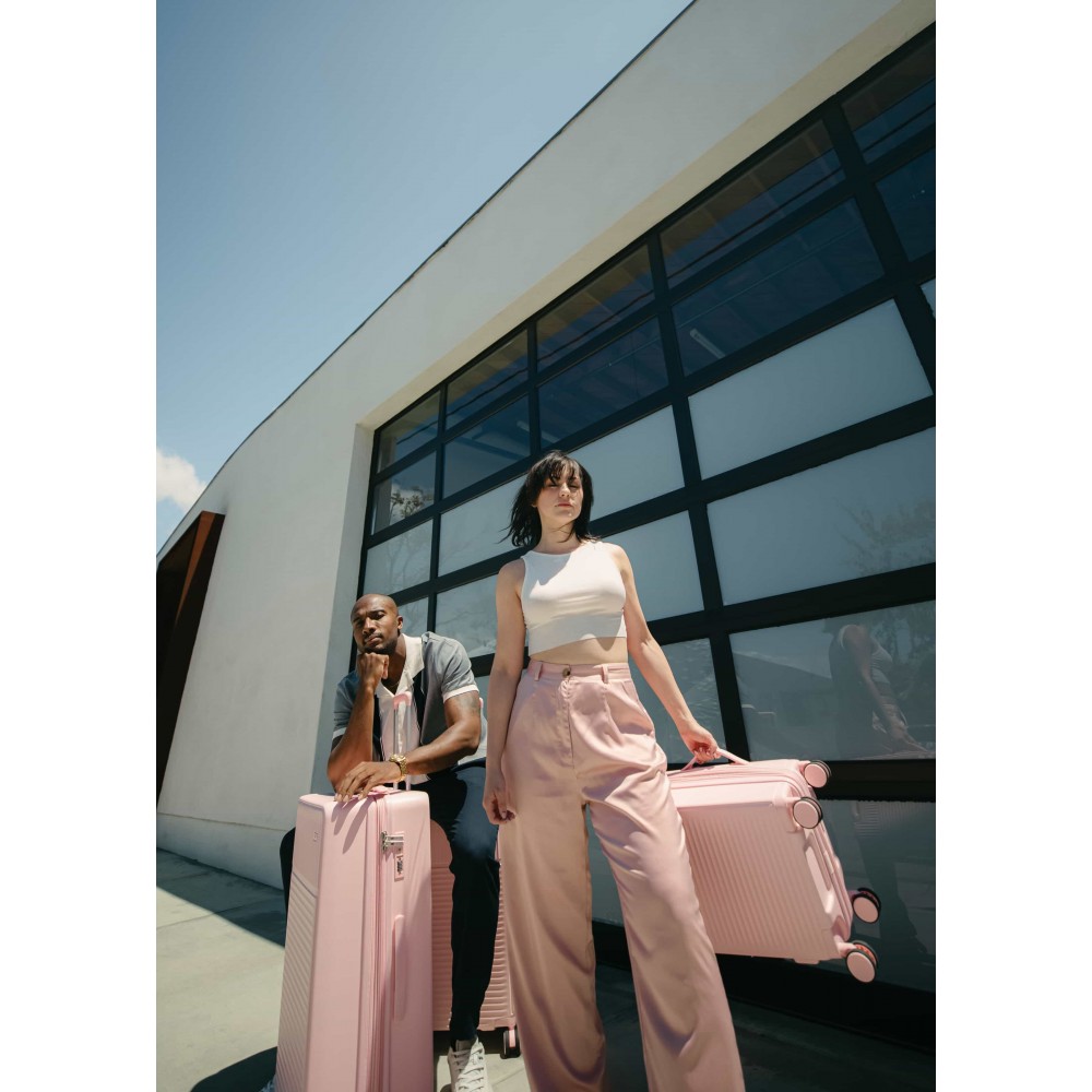 Чемодан Heys Pastel (L) Blush (10155-0127-30)