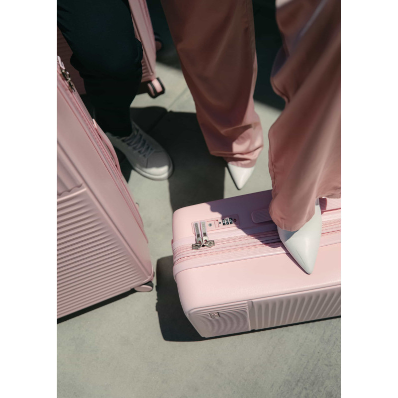 Чемодан Heys Pastel (L) Blush (10155-0127-30)