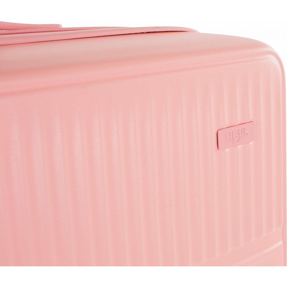 Чемодан Heys Pastel (L) Blush (10155-0127-30)