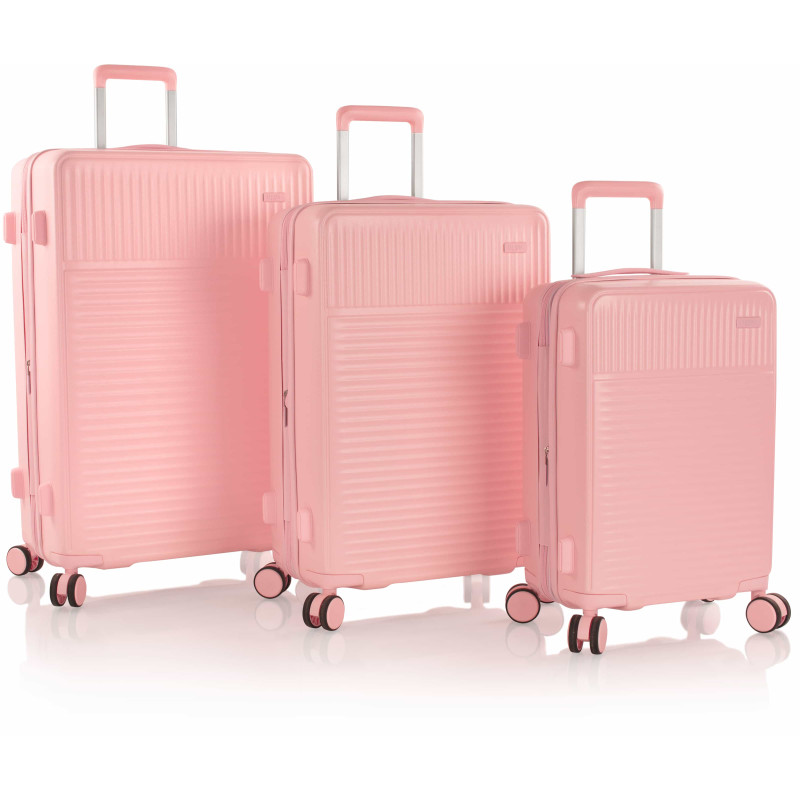 Чемодан Heys Pastel (L) Blush (10155-0127-30)