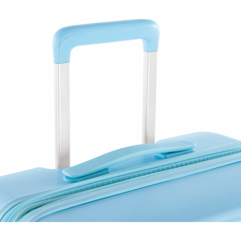 Валіза Heys Pastel (L) Blue (10155-0004-30)