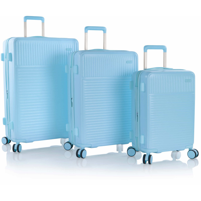 Валіза Heys Pastel (L) Blue (10155-0004-30)