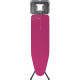 Дошка для прасування Rolser K-TRES Black Tube Fucsia (K03016-2091)