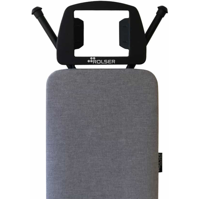 Гладильная доска Rolser K-S Black Tube Lima (K04016-2062)