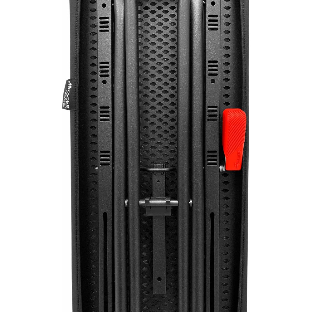 Дошка для прасування Rolser K-S Black Tube Lima (K04016-2062)