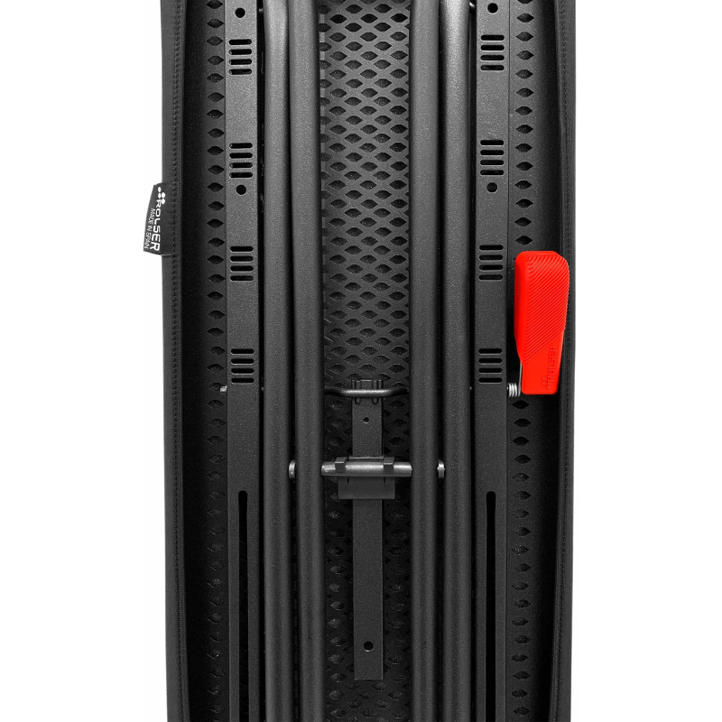 Гладильная доска Rolser K-S Black Tube Lima (K04016-2062)