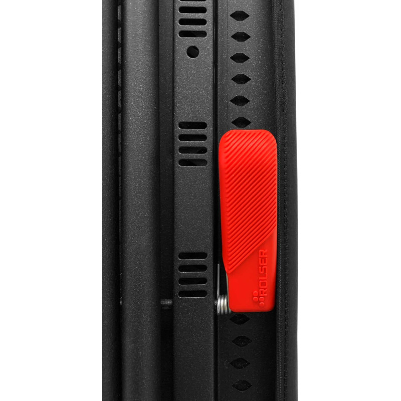 Гладильная доска Rolser K-S Black Tube Lima (K04016-2062)