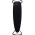 Дошка для прасування Rolser K-Surf Black Tube Negro (K07002-1023)