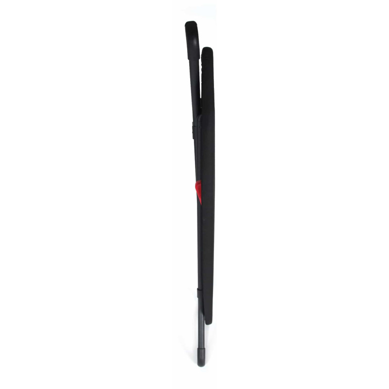 Доска для глажки Rolser K-Surf Black Tube Negro (K07002-1023)