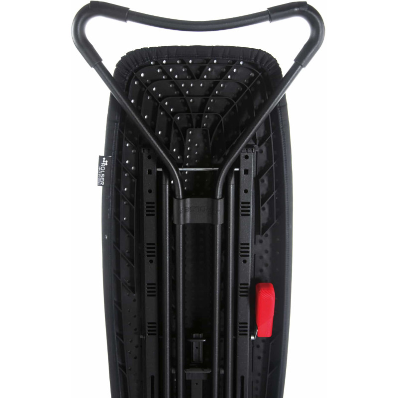 Доска для глажки Rolser K-Surf Black Tube Negro (K07002-1023)