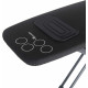 Доска для глажки Rolser K-Surf Black Tube Negro (K07002-1023)