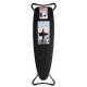 Доска для глажки Rolser K-Surf Black Tube Negro (K07002-1023)