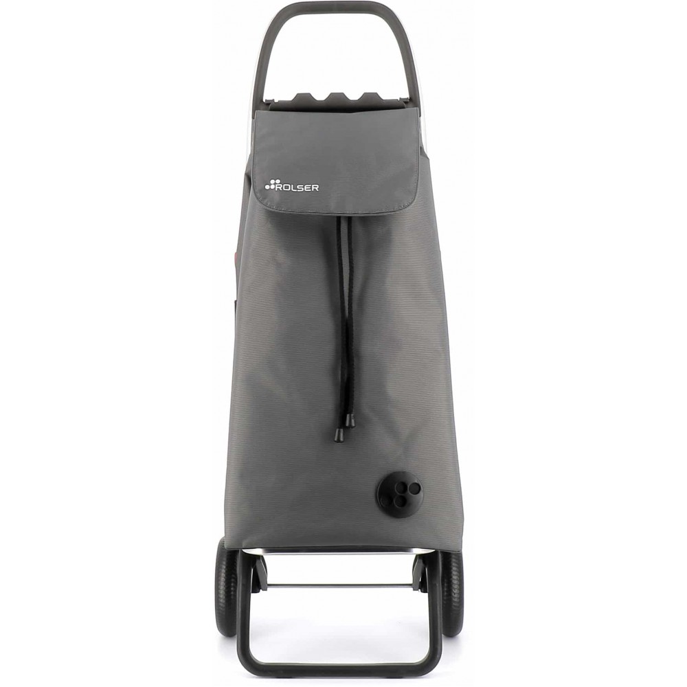 Сумка-візок Rolser I-Max Thermo Zen 2L Marengo (IMX352-1031)