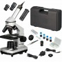 Мікроскоп Bresser Junior 40x-1024x USB Camera з кейсом (8855000)