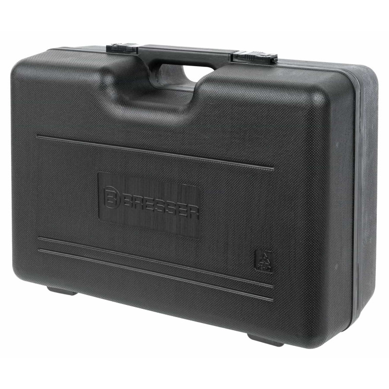 Микроскоп Bresser Junior 40x-1024x USB Camera с кейсом (8855000)