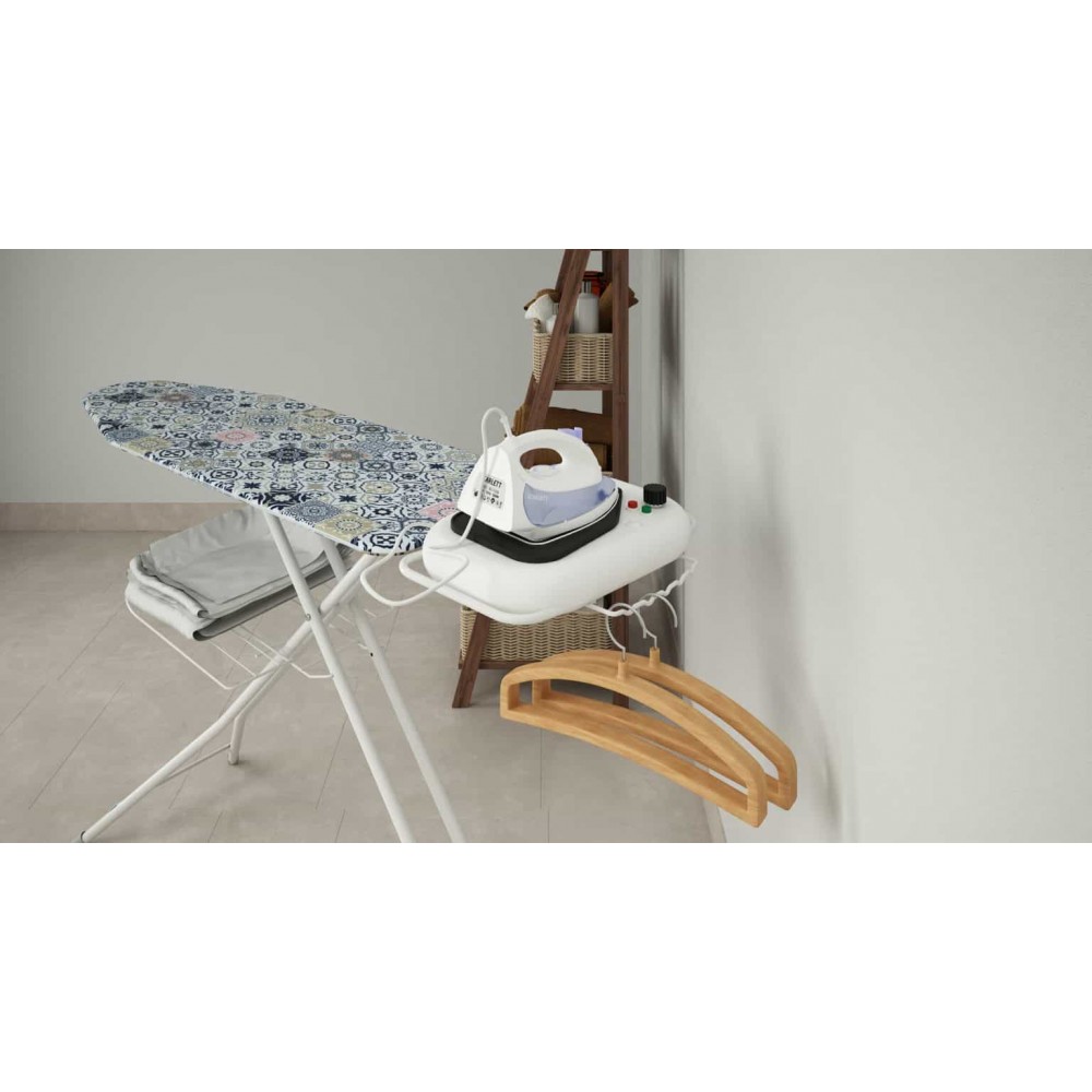 Дошка для прасування Colombo Stella (A122L16W)