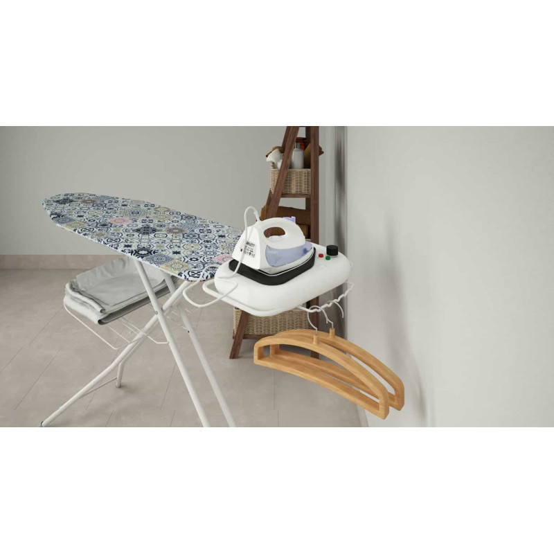 Доска для глажки Colombo Stella (A122L16W)