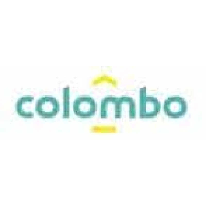Дошка для прасування Colombo Turbo Vapor (A135L05W)