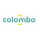 Дошка для прасування Colombo Turbo Vapor (A135L05W)