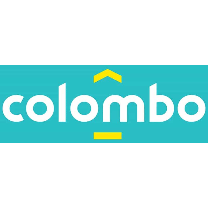 Дошка для прасування Colombo Atlantic (A180L01W)