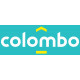 Дошка для прасування Colombo Atlantic (A180L01W)