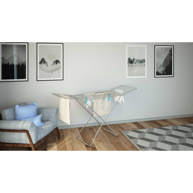 Сушилка для белья напольная Colombo Allure (ST387B)