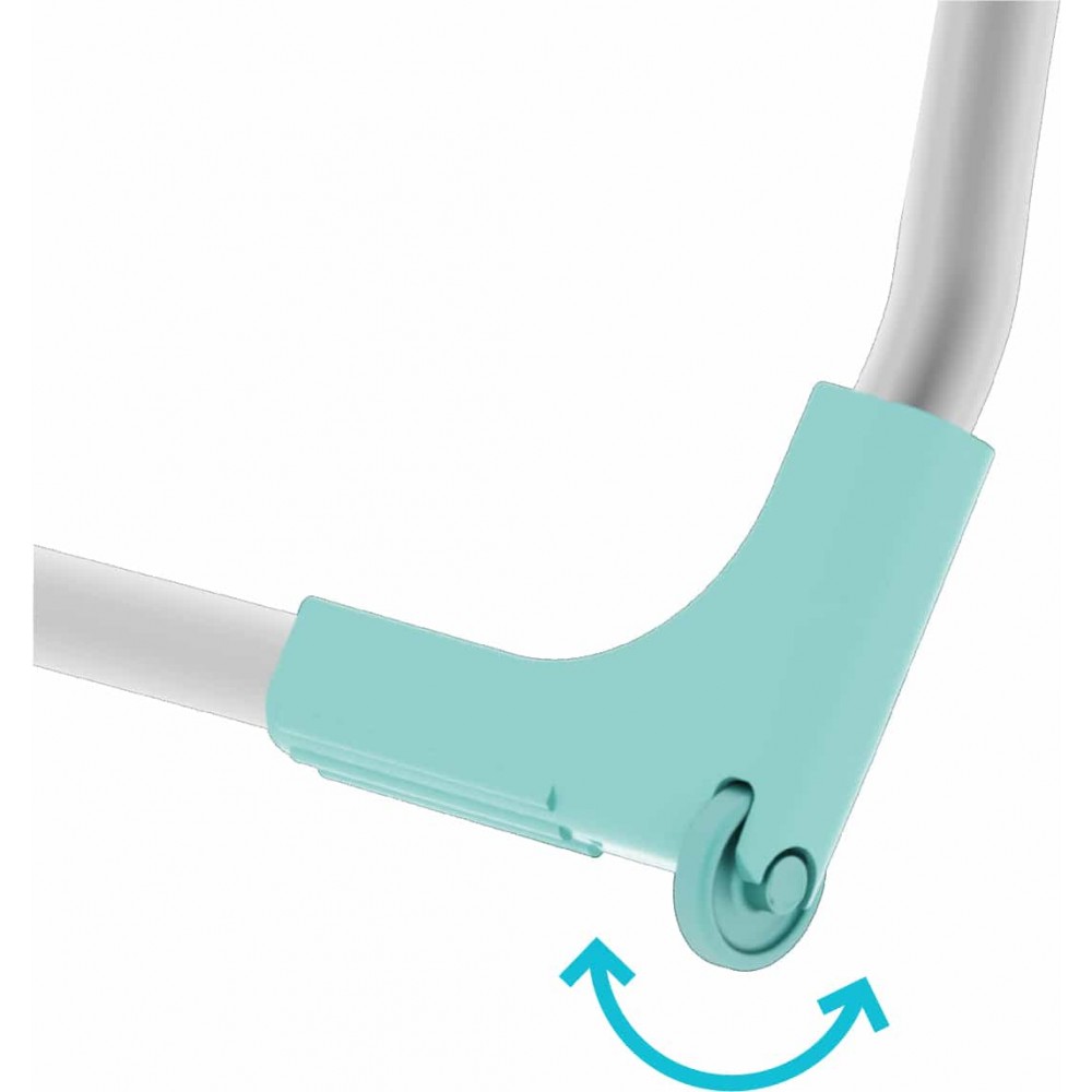 Сушилка для белья напольная Colombo Infinity (ST586)