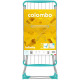 Сушилка для белья напольная Colombo Infinity (ST586)