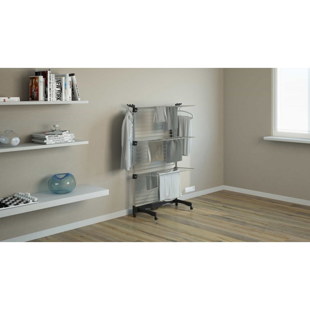 Сушарка для білизни підлогова Colombo Vertical (ST1030)