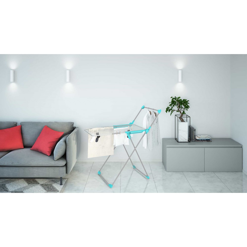 Сушарка для білизни підлогова Colombo Olympo (ST1010)