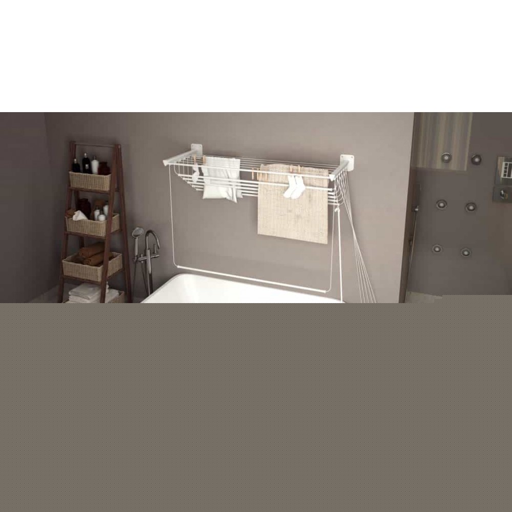 Сушилка для белья настенная Colombo Sali E Stendi 120 (SG120)