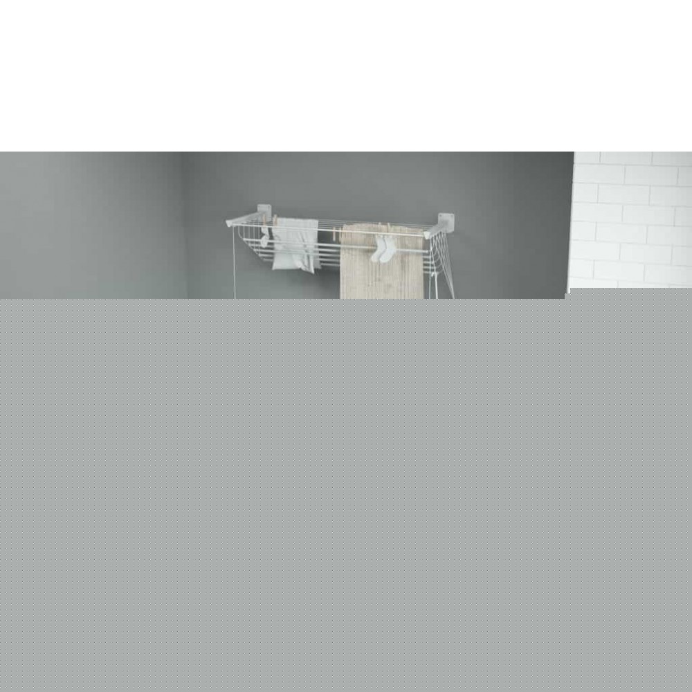 Сушилка для белья настенная Colombo Sali E Stendi 140 (SG140)