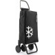 Сумка-тележка Rolser Igloo Termo MF 4 Negro (IGL004-1023)