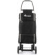Сумка-тележка Rolser Igloo Termo MF 4 Negro (IGL004-1023)