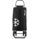 Сумка-тележка Rolser Igloo Termo MF 4 Negro (IGL004-1023)