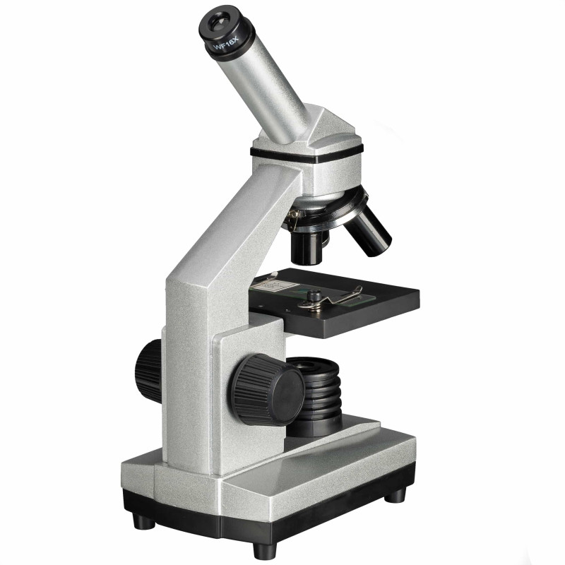 Микроскоп Bresser Junior 40x-1024x USB HD Camera (8855001)