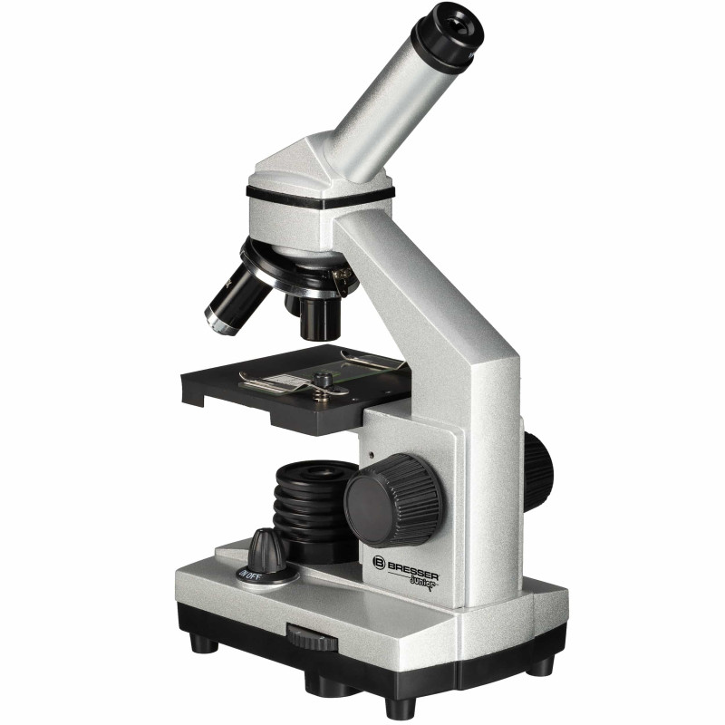 Микроскоп Bresser Junior 40x-1024x USB HD Camera (8855001)