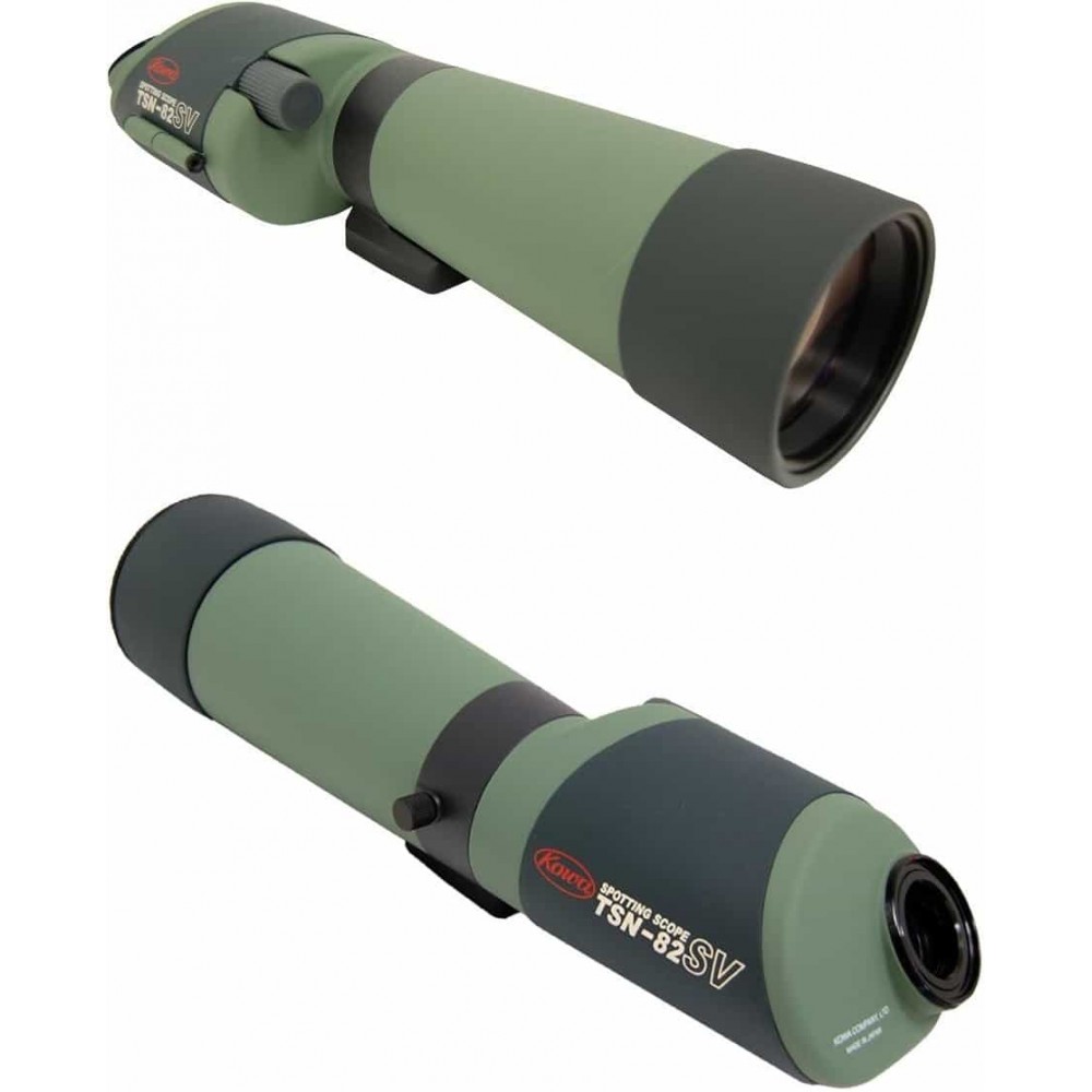 Підзорна труба Kowa TSN-82SV 82 mm Angled (10565)