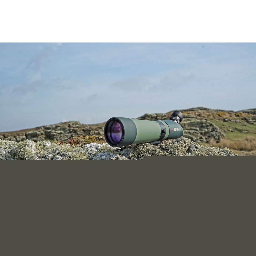 Підзорна труба Kowa TSN-82SV 82 mm Angled (10565)