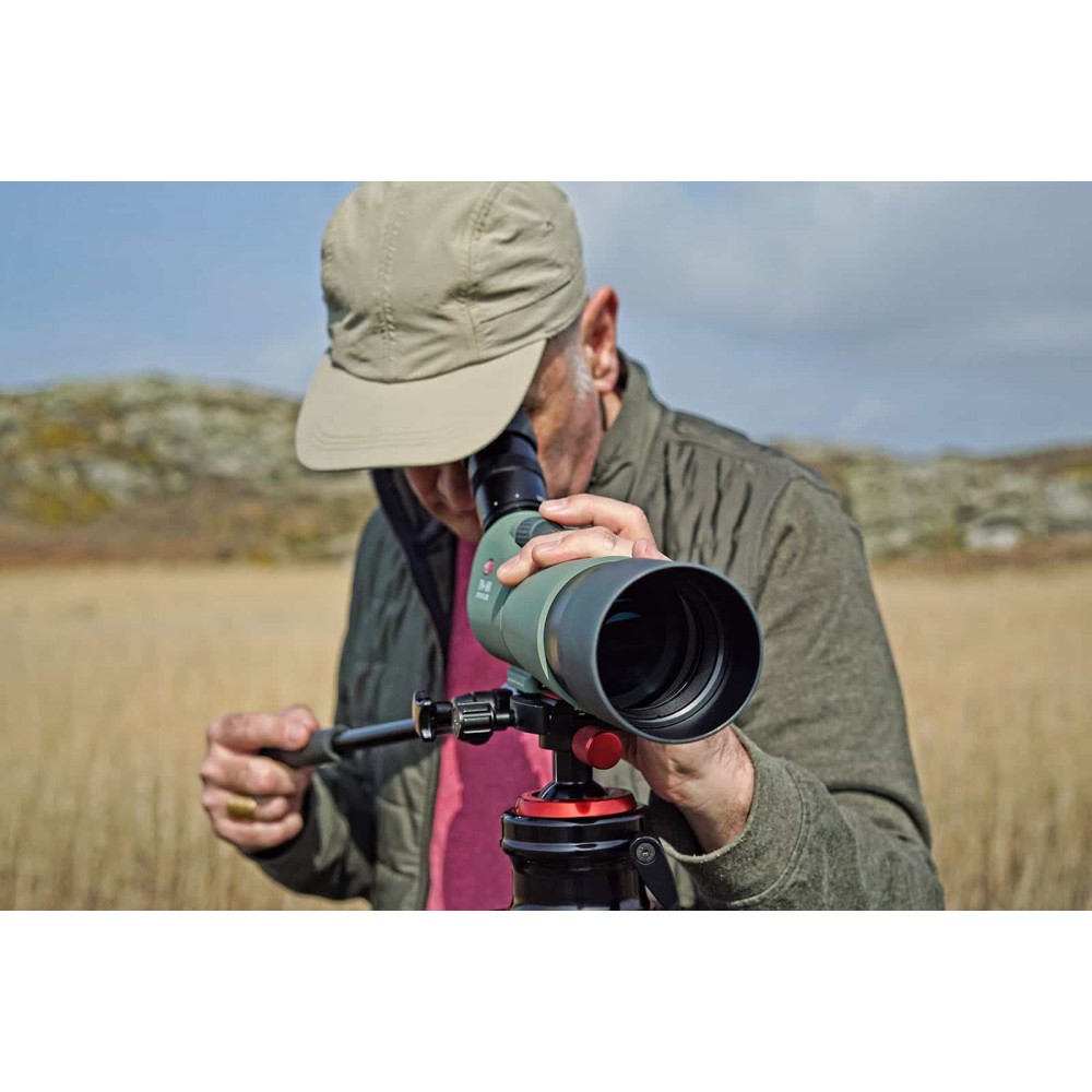 Подзорная труба Kowa TSN-601 60 мм угловая (10016)