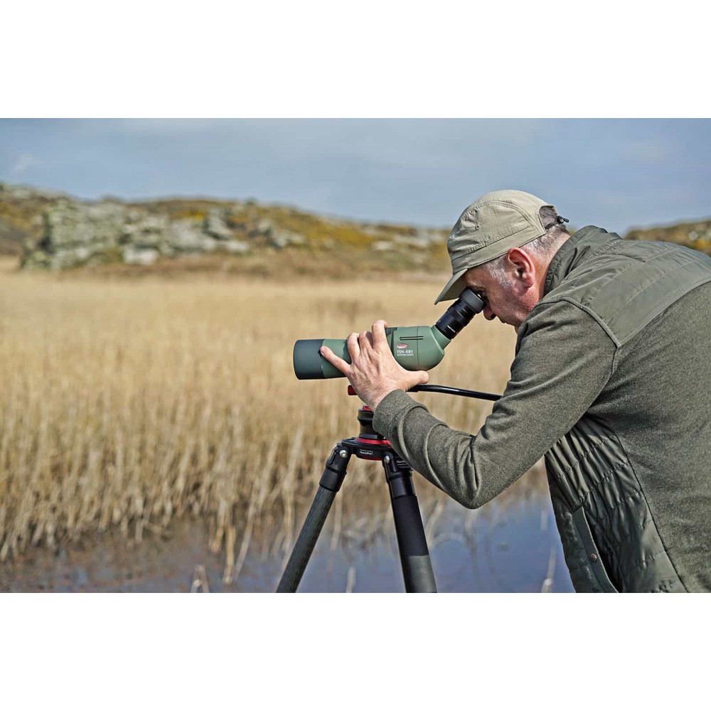 Подзорная труба Kowa TSN-601 60 мм угловая (10016)