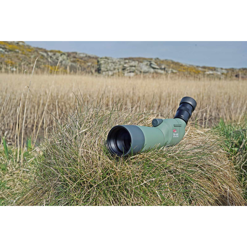 Подзорная труба Kowa TSN-601 60 мм угловая (10016)