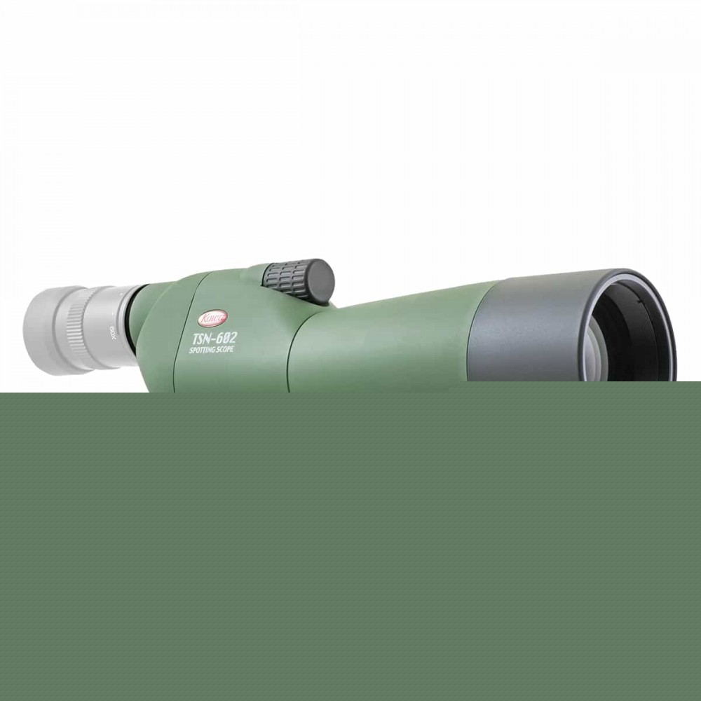 Подзорная труба Kowa TSN-602 60 мм прямая (10017)