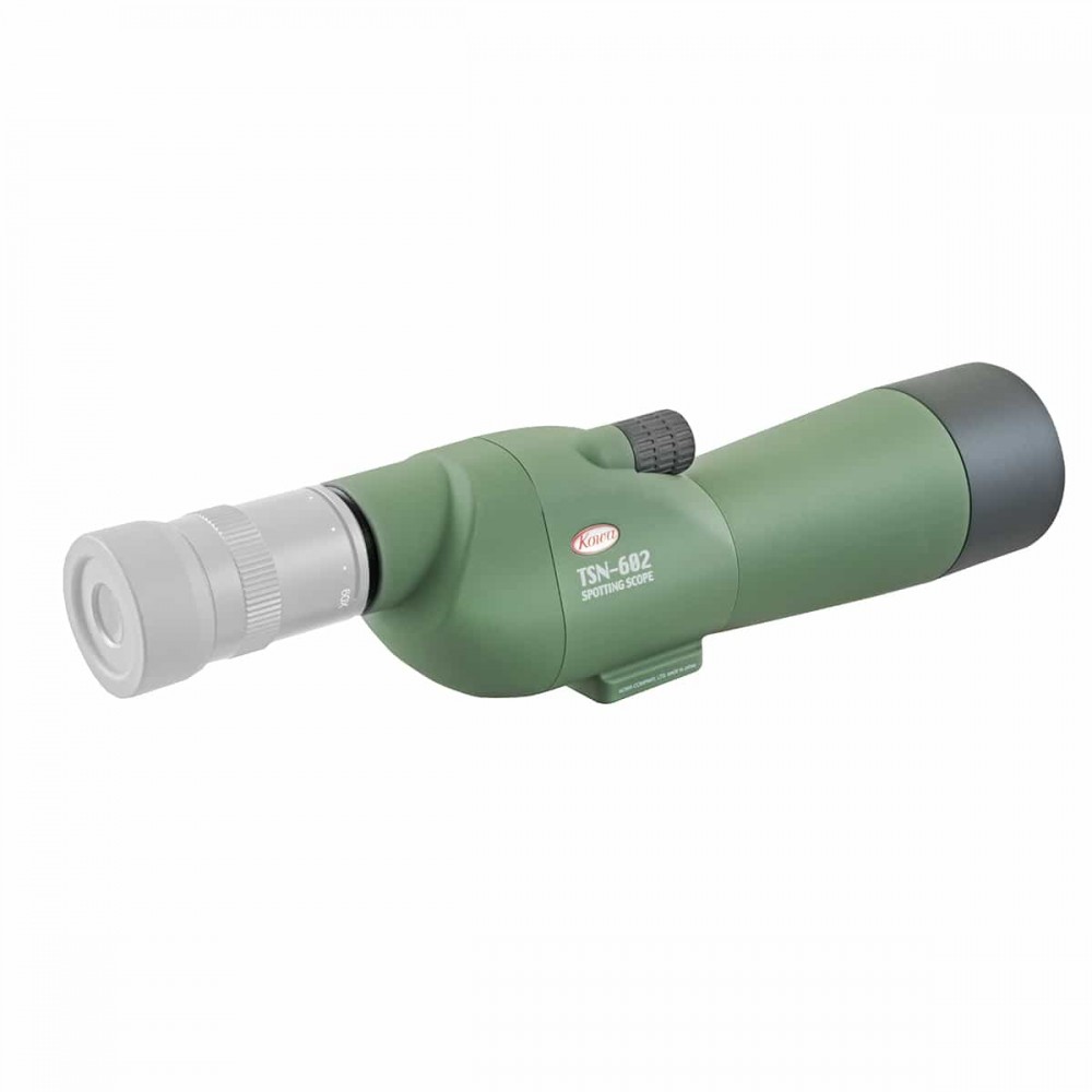 Подзорная труба Kowa TSN-602 60 мм прямая (10017)