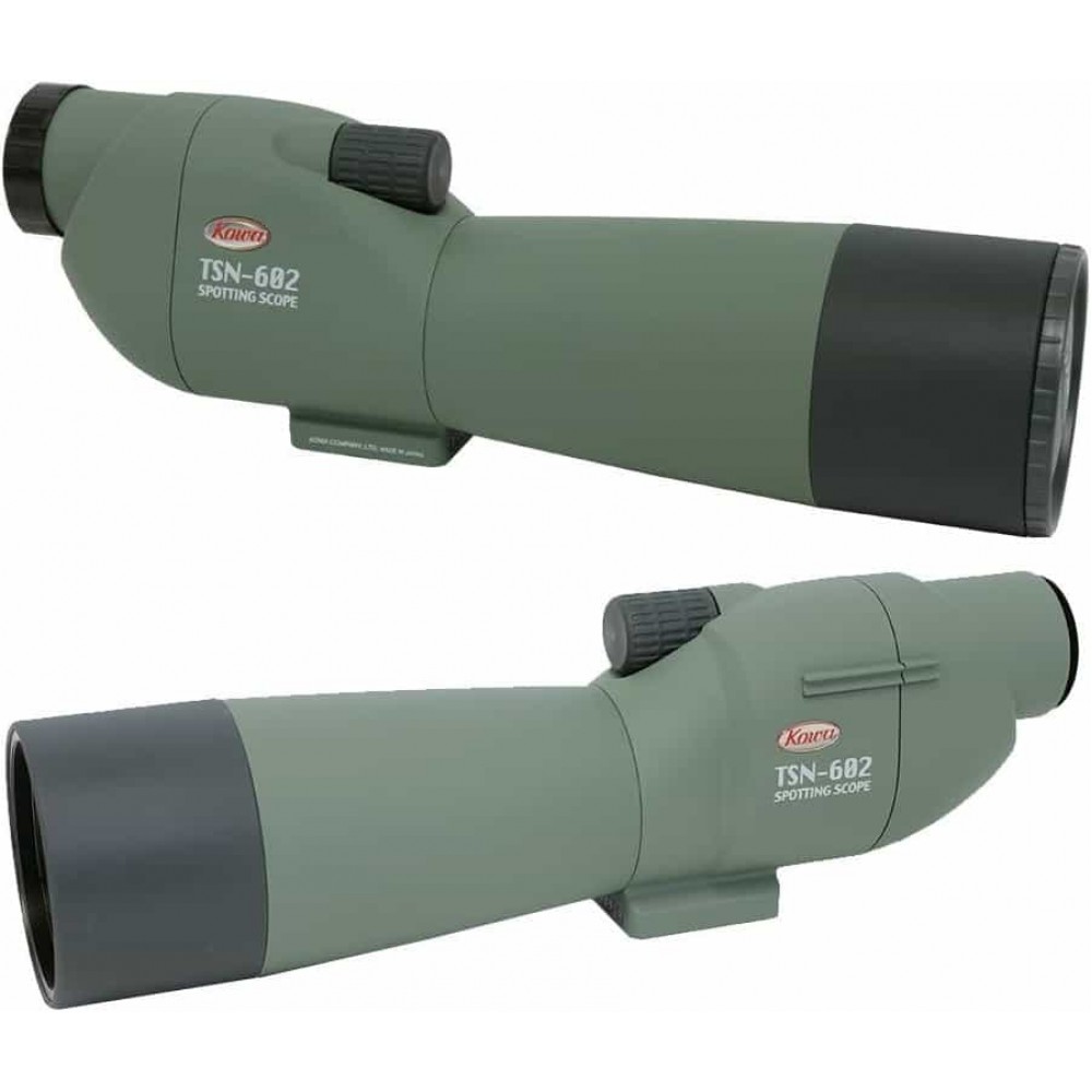 Подзорная труба Kowa TSN-602 60 мм прямая (10017)