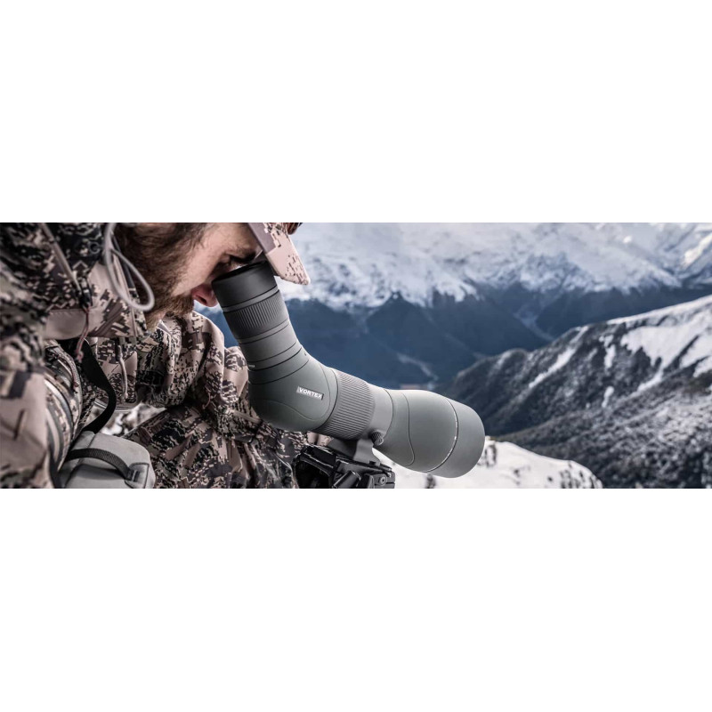 Підзорна труба Vortex Razor HD 22-48x65/45 (RS-65A)