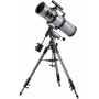 Телескоп Bresser Space Explorer 150/750 EQ3 с адаптером для смартфона (9621813)