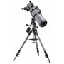 Телескоп Bresser Space Explorer 150/750 EQ3 с адаптером для смартфона (9621813)