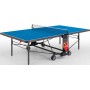 Теннисный стол Garlando Champion Outdoor 3 mm Blue (C-470EB)
